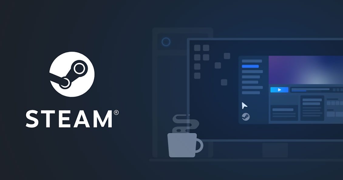 Steam 显示被隐藏的偏好设置